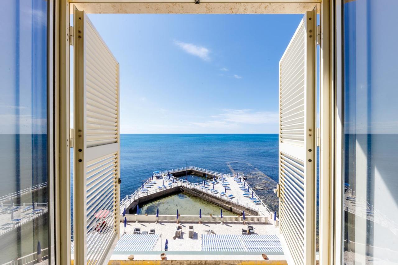 Carpenti Hotel Santa Marinella