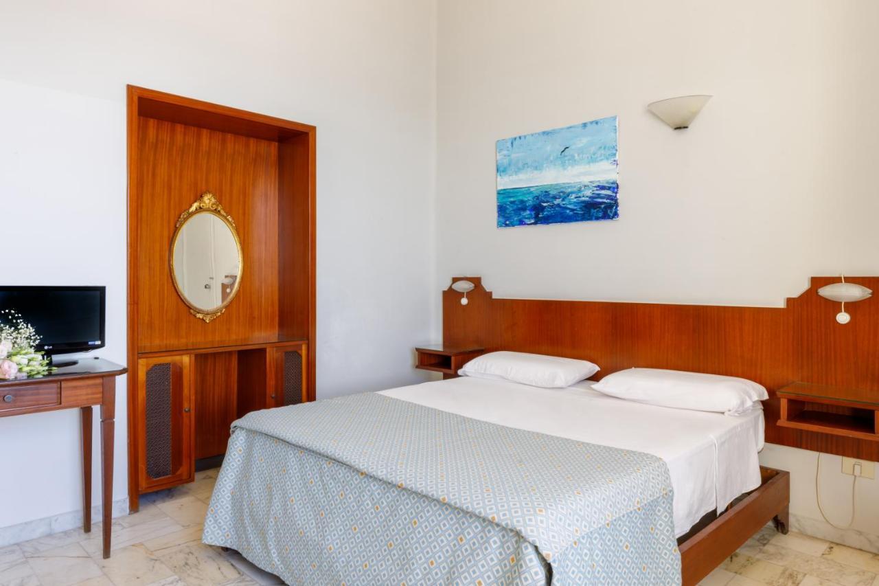 Hotel Carpenti