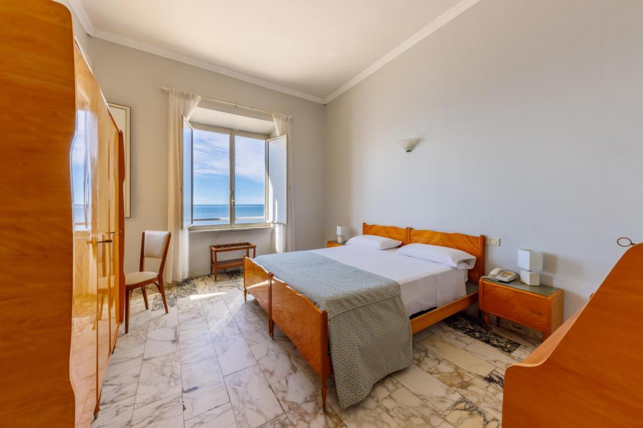 Hotel Carpenti Santa Marinella