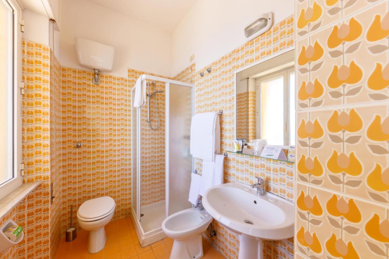 Carpenti Hotel Santa Marinella