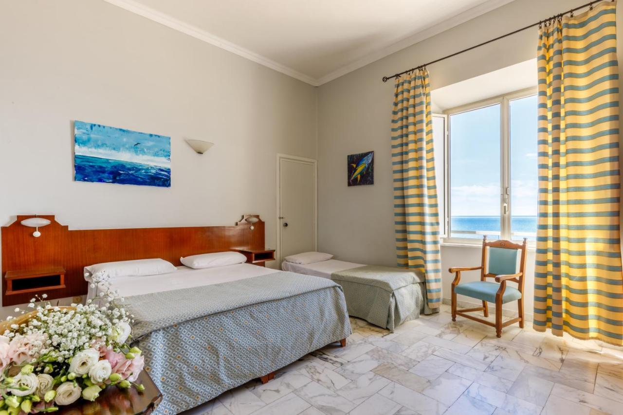 Hotel Carpenti Santa Marinella
